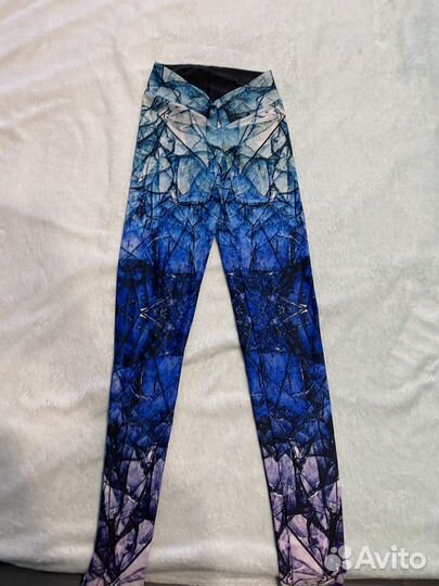 Лосины bona fide s