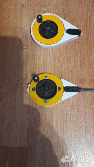 Продам зимнюю удочку