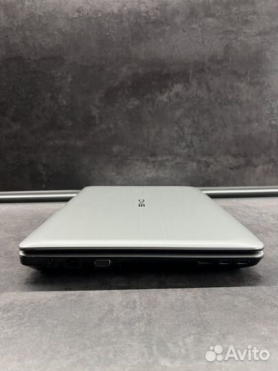 Мощный игровой ноутбук DNS на i7/GT 640M