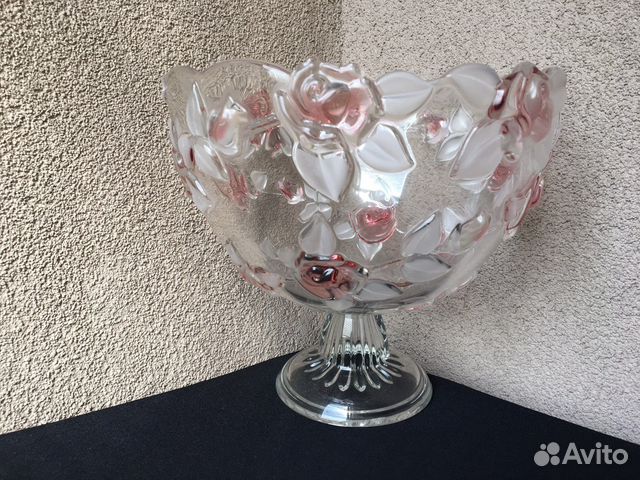 Новая Ваза для фруктов