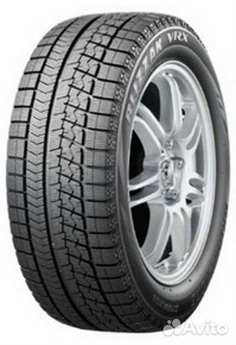 Bridgestone Blizzak VRX 205/60 R16 S