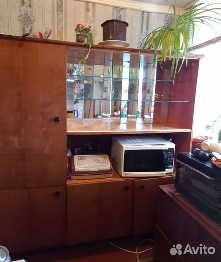 Сервант СССР