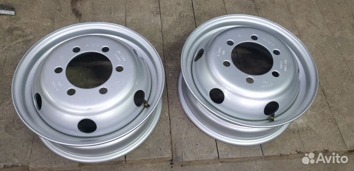 Диски 16 на газель