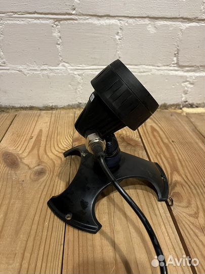 Фонарь уличный