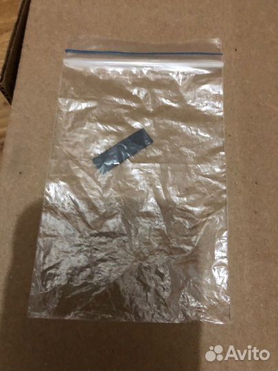 JC69-00987A Тормозная площадка (резинка) Samsung