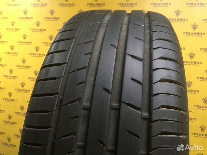 Toyo Proxes Sport SUV 255/55 R18 109Y