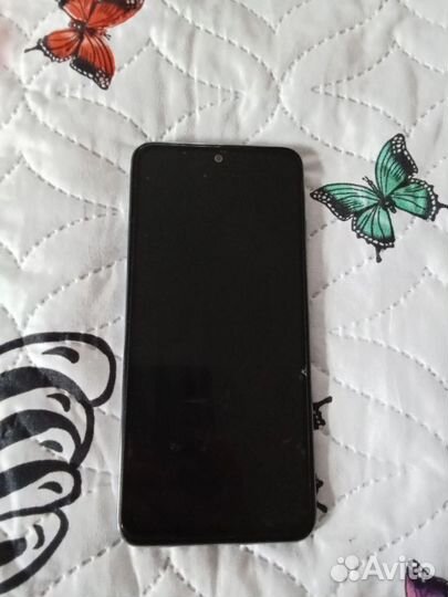 Xiaomi Redmi Note 10S, 6/128 ГБ