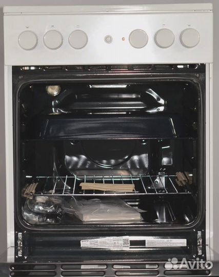 Комбинированная плита gorenje GK5A21WH k6 0000153