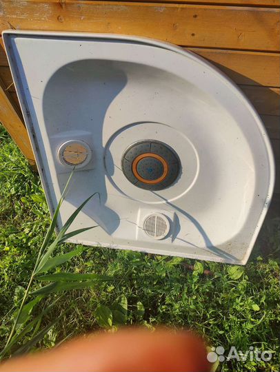 Запчасти для душевых кабин