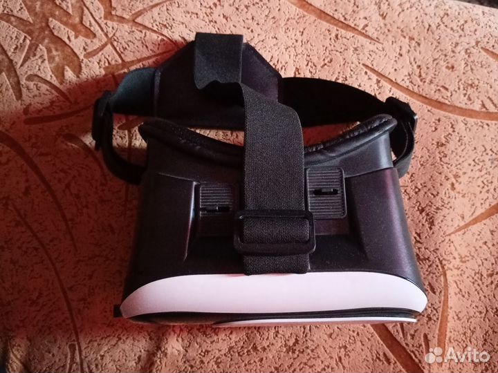 Vr glasses очки виртуальной реальности