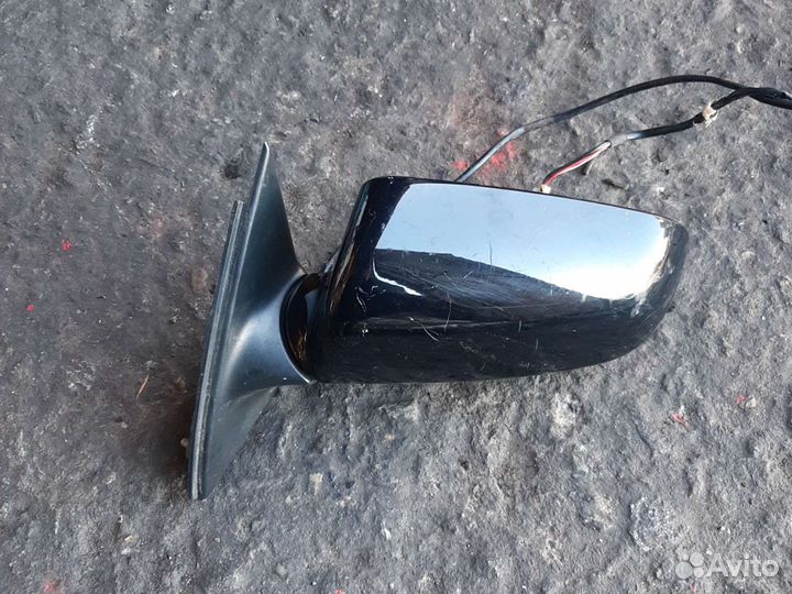 Зеркало заднего вида Ауди A4B7