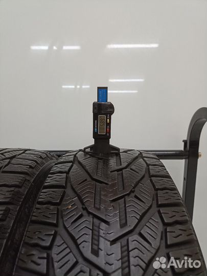 Tigar Winter 195/55 R16