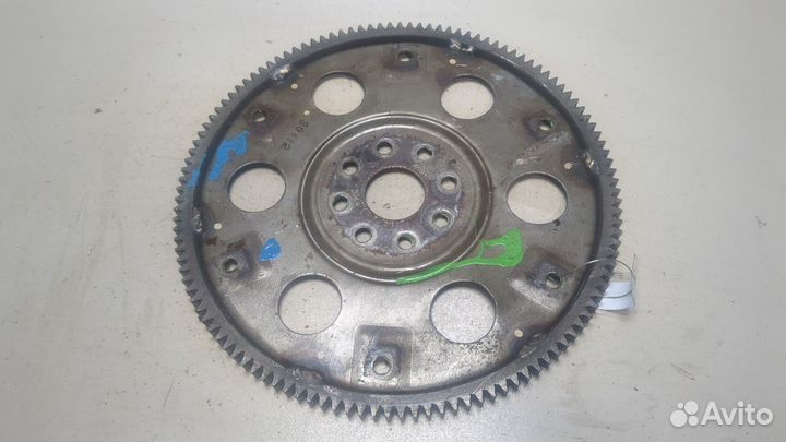 Маховик АКПП Toyota Highlander 1, 2003