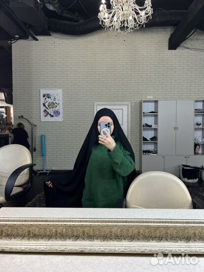 Платки и шарфы