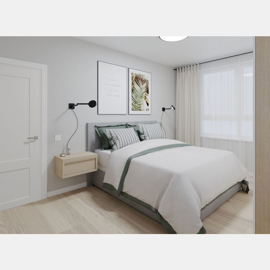 Квартира-студия, 19 м², 10/12 эт.