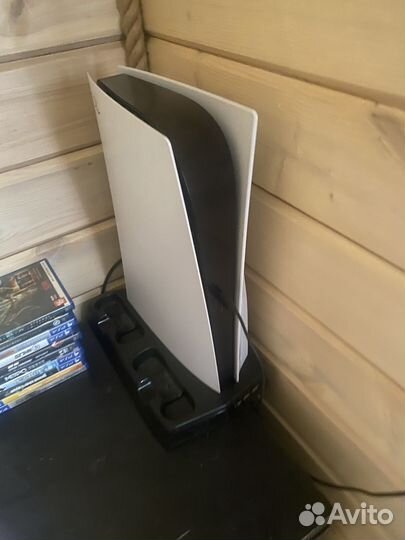 Sony playstation 5 ps5