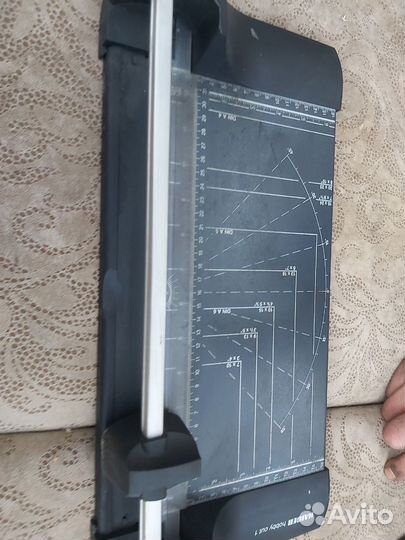 Kaiser Hobby Cut 3 резак, 32 см