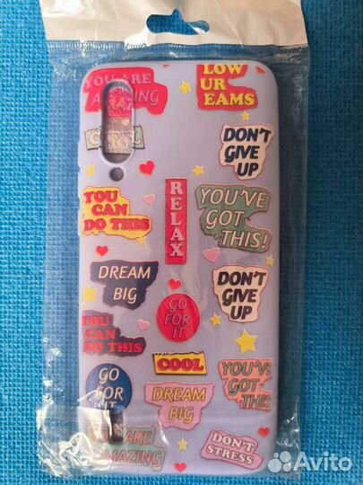 Чехол Xiaomi mi 9/ mi 9se/ mi 9 lite