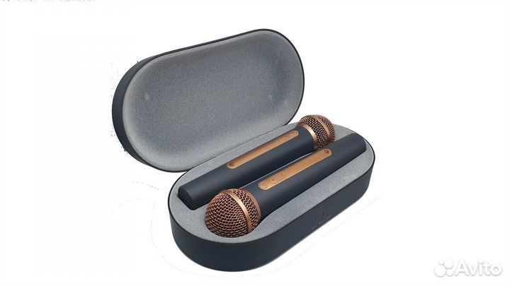 Караоке микрофоны для тв