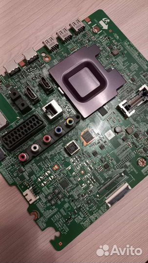 Main Board BN41-02156A Samsung UE32H6200AK