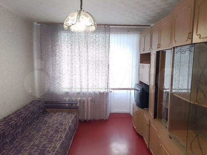 2-к. квартира, 42 м², 5/5 эт.
