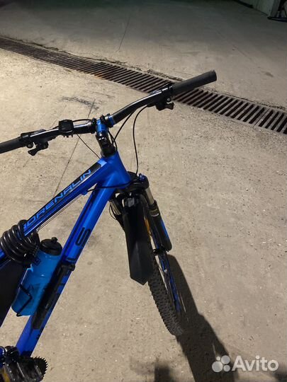 Горный велосипед 27 5