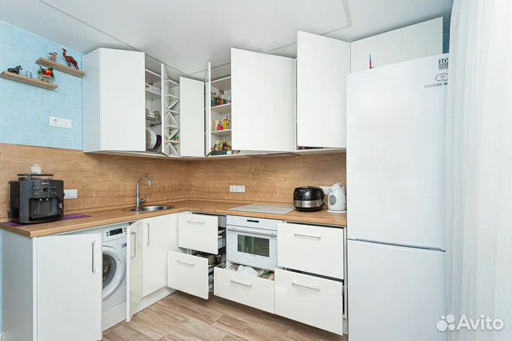 Кухонный гарнитур. Рассрочкамок 0836803