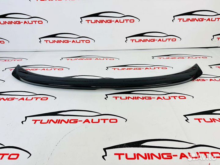 Спойлер на багажник Lexus IS250 M3032