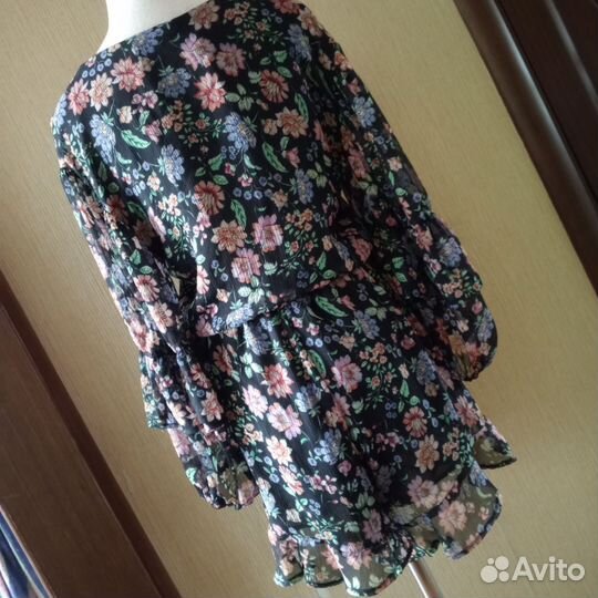 Комбинезон летний