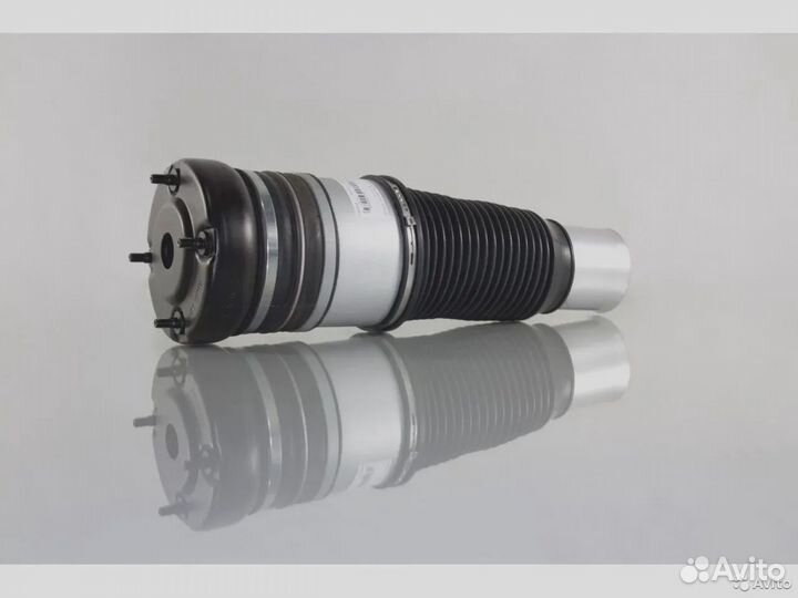 Пневмобаллон Audi A6 allroad II (C6)