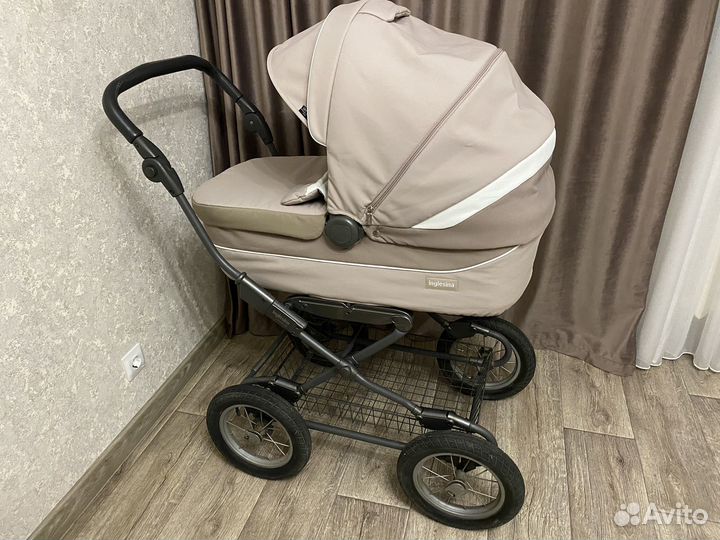 Коляска Inglesina