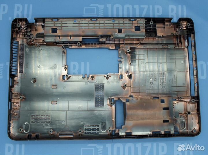 Новый поддон для Toshiba Satellite C650 C655 655D