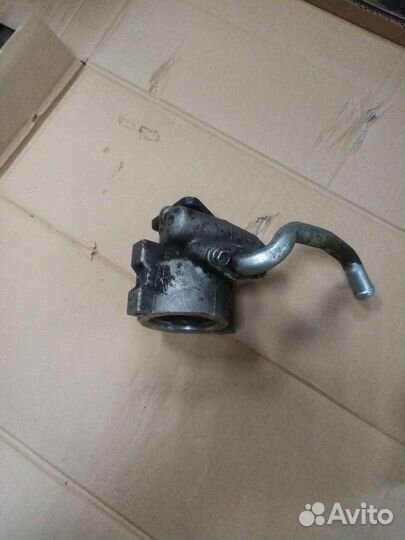 Насос гур daewoo nexia