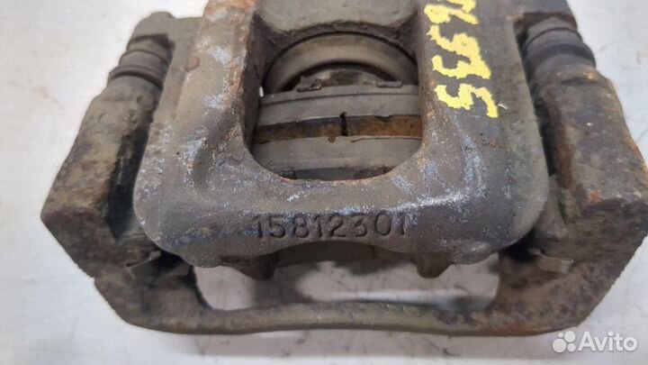 Суппорт Chrysler Town-Country 2008, 2010