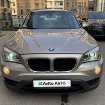 BMW X1 2.0 AT, 2013, 135 000 км, с пробегом, цена 1 750 000 руб.