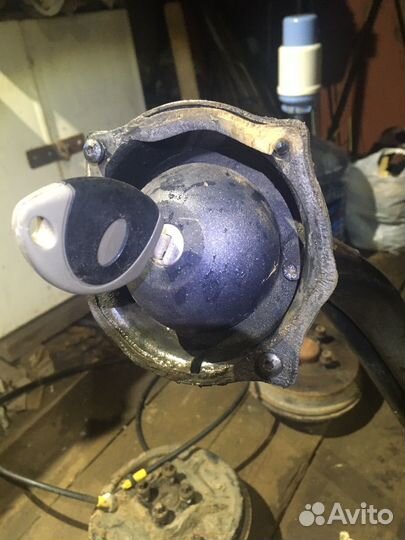 Бензобак бензонасос logan