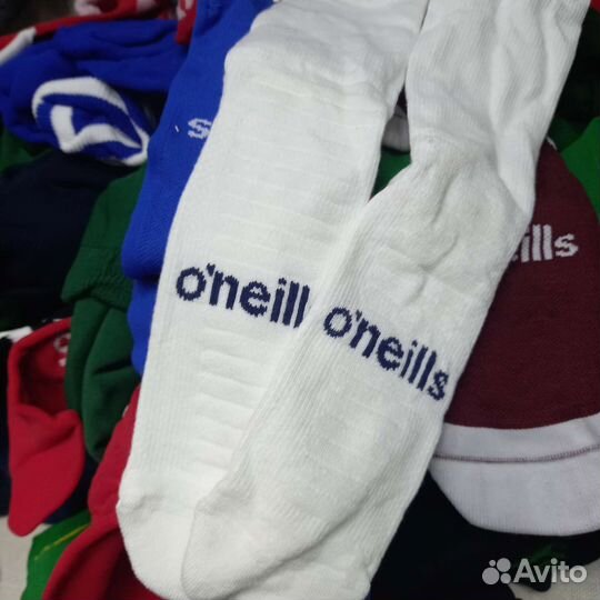 Гетры спортивные O'Neills Америка