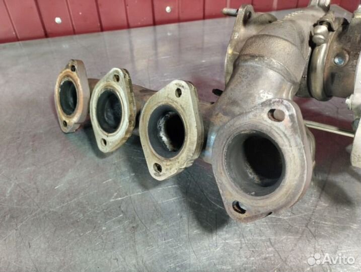 Турбина Mercedes E-Class W212 M271 1.8TI 2010