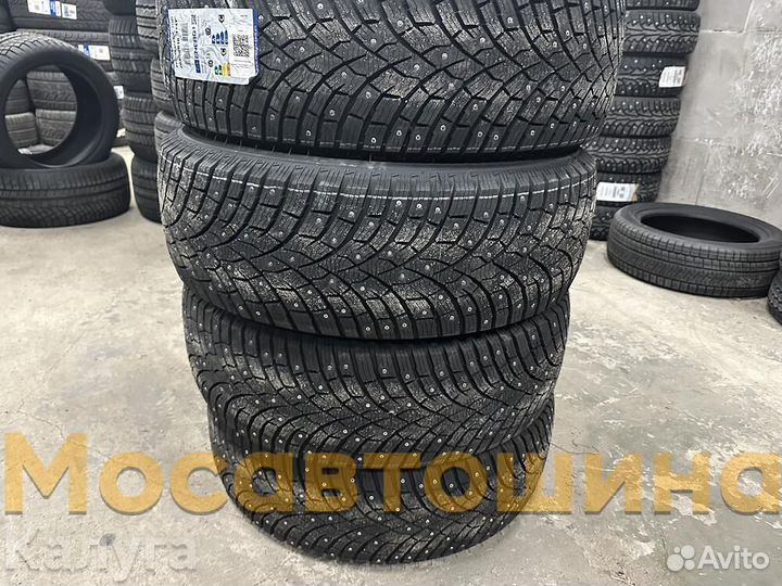 Triangle IcelynX TI501 265/60 R18 114T