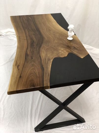 Стол река компьютерный (рабочий стол)