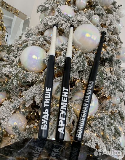 Бейсбольная бита