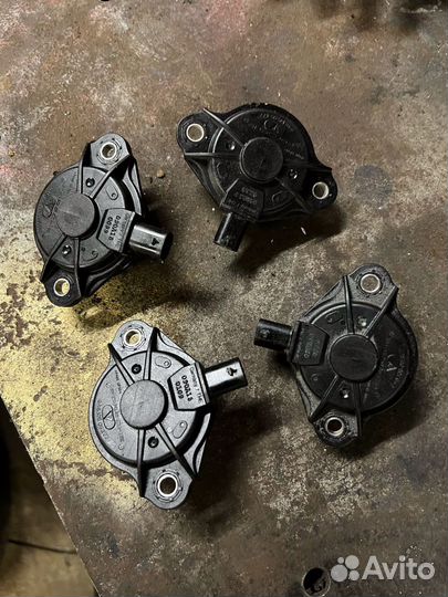 Датчик положения распредвала Porsche