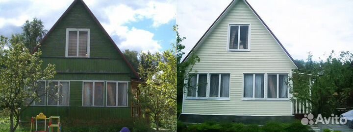 Строительная бригада