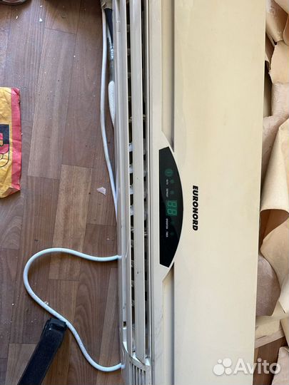 Кондиционер сплит система бу 24