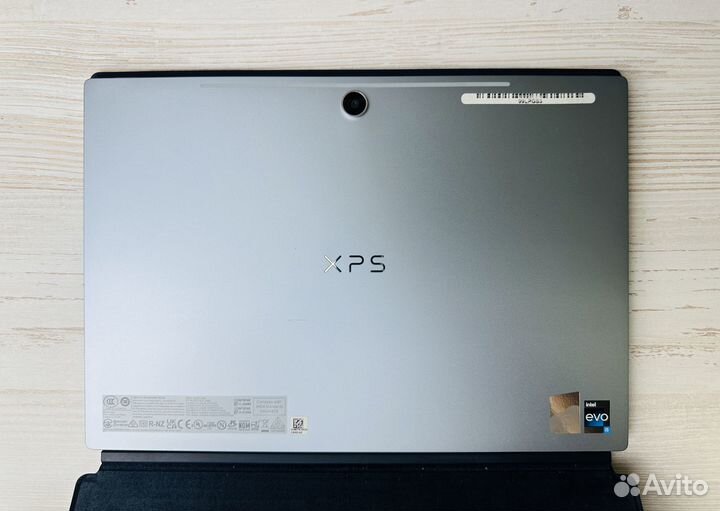 Ноутбук-Трансформер Dell XPS 9315 i5-1230U/16