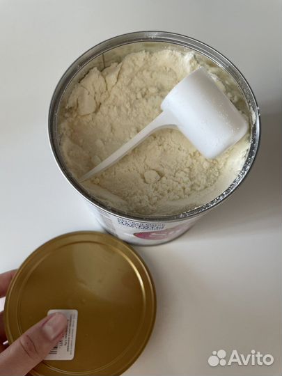 Смесь Similac антирефлюкс