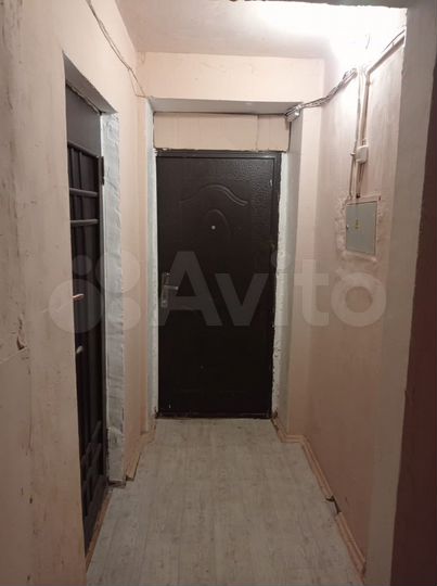 Комната 8 м² в 1-к., 2/5 эт.