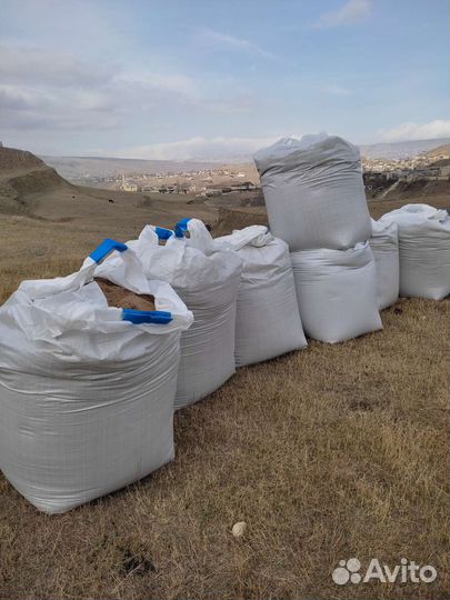 Песок щебень доставка