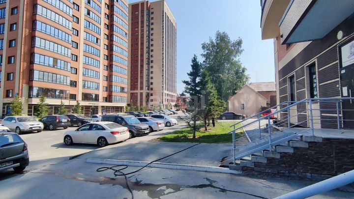 Продам помещение свободного назначения, 267 м²