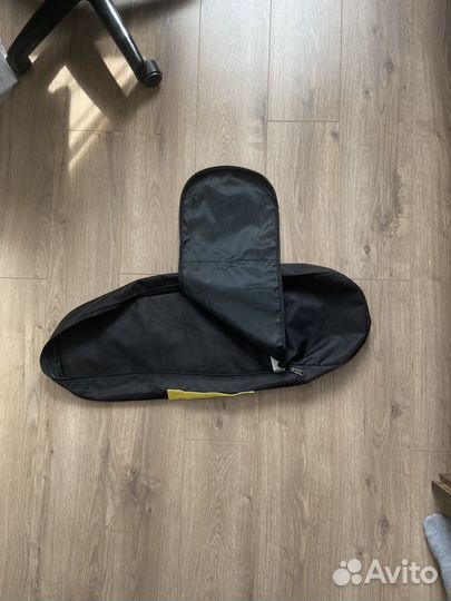 Сумка для скейтборда